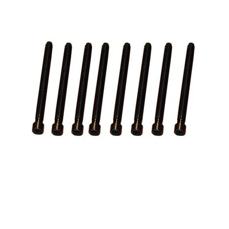 Crp Products Audi A4 97 V6 2.8L Head Bolt Set, 81048700 81048700